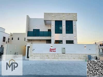 5 Bedroom Villa for Sale in Al Yasmeen, Ajman - batch_790243860-1066x800. jpg