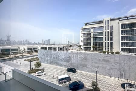 2 Bedroom Flat for Rent in Mohammed Bin Rashid City, Dubai - Corner Unit | Spacious Layout with Maids Room