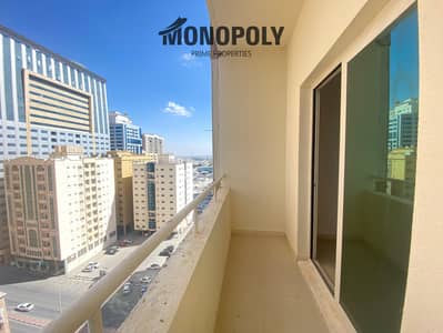 1 Bedroom Flat for Rent in Al Taawun, Sharjah - IMG_4926. jpeg