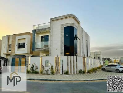 5 Bedroom Villa for Sale in Al Zahya, Ajman - batch_790240403-1066x800. jpg