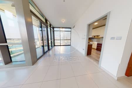 شقة 2 غرفة نوم للبيع في جزيرة الريم، أبوظبي - DINING AREA. JPG