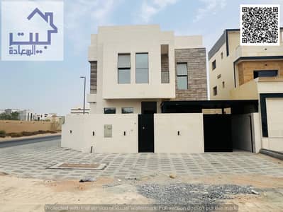 4 Bedroom Villa for Sale in Al Yasmeen, Ajman - IMG-20250820-WA0376. jpg