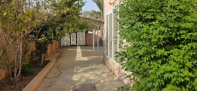 فیلا 4 غرف نوم للايجار في الفيحاء، الشارقة - WhatsApp Image 2025-08-20 at 16.39. 40. jpeg