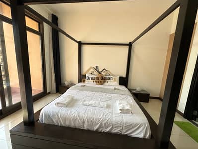 1 Bedroom Flat for Rent in Dubai Silicon Oasis (DSO), Dubai - IMG_1201. jpg