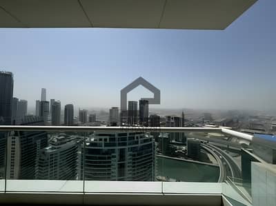 朱美拉海滩住宅（JBR）， 迪拜 3 卧室公寓待租 - 位于朱美拉海滩住宅（JBR），步行购物广场，阿尔巴蒂恩大厦 3 卧室的公寓 394999 AED - 12569206