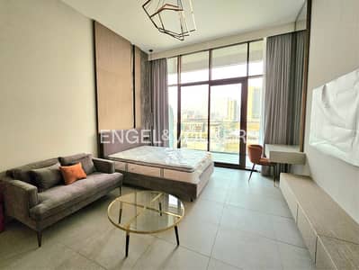 Studio for Rent in Jumeirah Village Circle (JVC), Dubai - Brand New | Fully Furnished | Modern