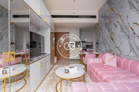 1 Bedroom Apartment for Rent in Jumeirah Village Circle (JVC), Dubai - DSC03825. jpg
