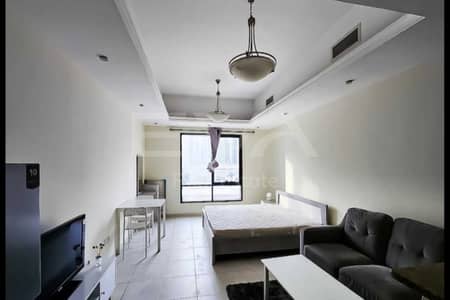 Studio for Rent in Jumeirah Lake Towers (JLT), Dubai - Chiller Free | Furnished | Ready To Move