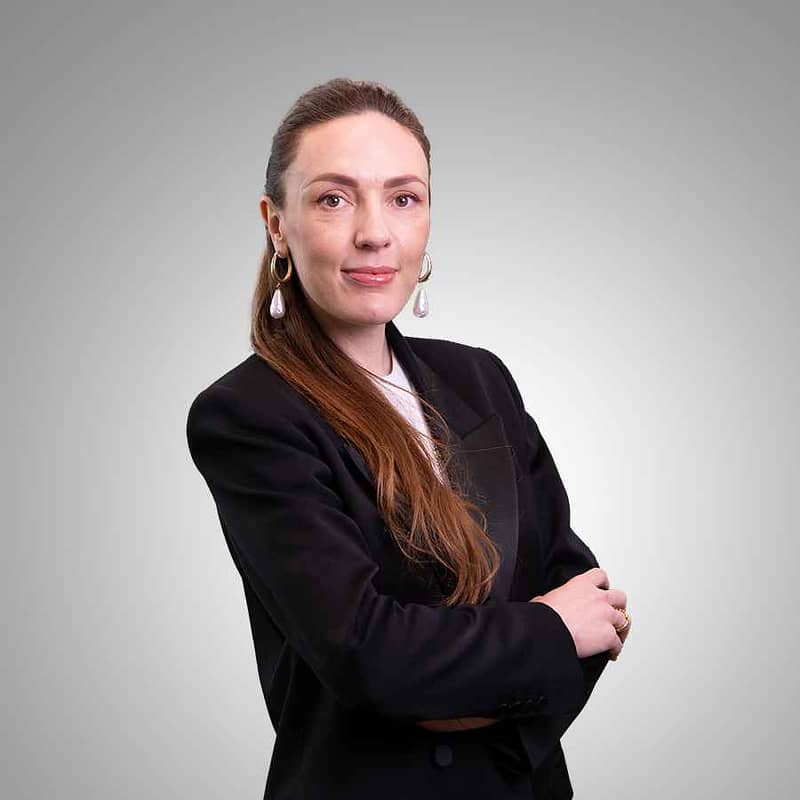 Yana Ivliena