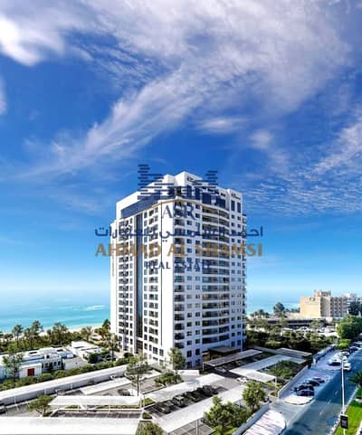 3 Bedroom Apartment for Rent in Al Khaledia Suburb, Sharjah - 1000331847. jpg