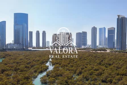 2 Bedroom Flat for Sale in Al Reem Island, Abu Dhabi - CGI-08. jpg