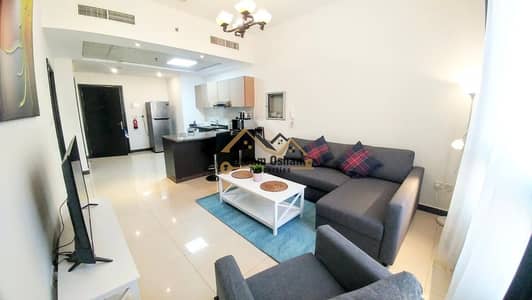 2 Bedroom Flat for Rent in Dubai Silicon Oasis (DSO), Dubai - f49295c6-4c35-4892-99db-d2137f623939. jpg