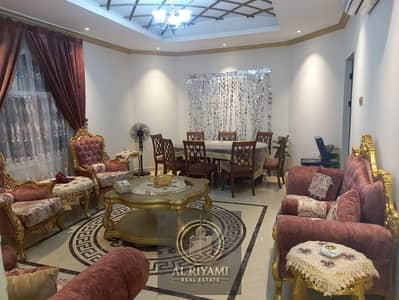 5 Bedroom Villa Compound for Rent in Al Rawda, Ajman - IMG-20250820-WA0164. jpg