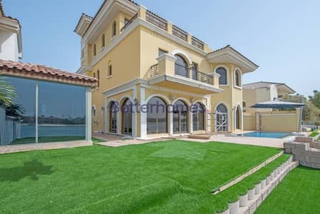 Villas For Sale In Palm Jumeirah Buy House In Palm