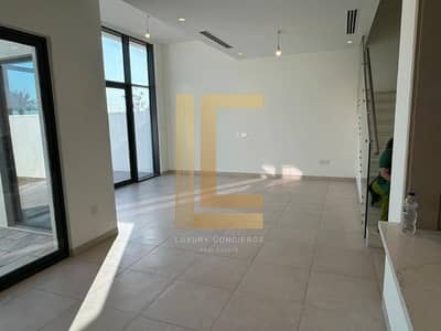 阿尔弗雷德街区， 迪拜 3 卧室联排别墅待租 - 1. png
