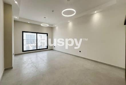 2 Bedroom Flat for Rent in Al Furjan, Dubai - High Floor | Large Layout | Vacant