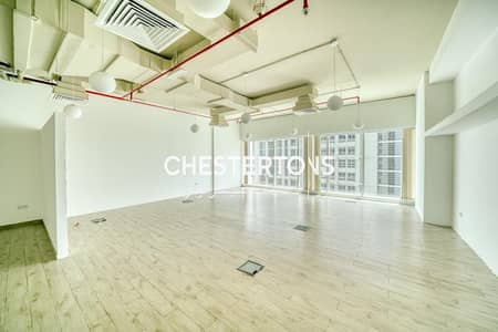Office for Rent in Business Bay, Dubai - Vacant I Bright Office I Spacious Layout