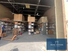 2 UNITS AVAILABLE | 3000 SQFT | MAIN ROAD
