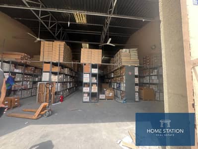 Warehouse for Rent in Al Quoz, Dubai - 208d0767-5dd5-4740-985a-dddeed8acca9. jpeg