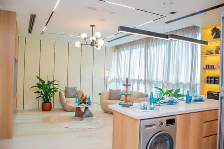 1 Bedroom Apartment for Sale in Jumeirah Village Circle (JVC), Dubai - Investment Opportunity | Strong Rental Yield
