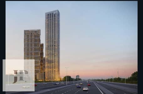 1 Bedroom Apartment for Sale in Sobha Hartland, Dubai - 06be745c-d62c-451c-9b8f-b052ddb2bfd0. jpeg
