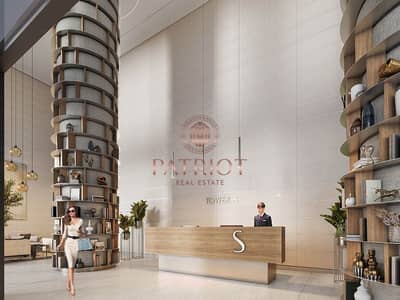 1 Bedroom Flat for Sale in Motor City, Dubai - WhatsApp Image 2025-08-20 at 4.01. 13 PM (1). jpeg