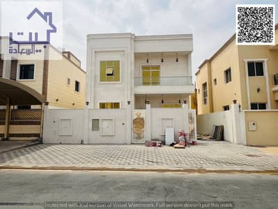 3 Bedroom Villa for Sale in Al Yasmeen, Ajman - IMG-20250820-WA0345. jpg