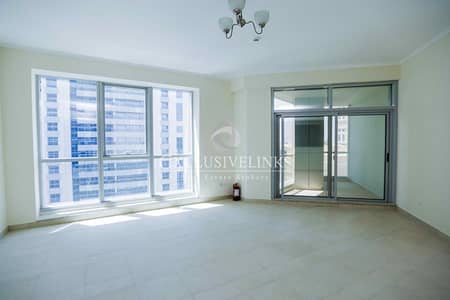 2 Bedroom Flat for Rent in Dubai Marina, Dubai - High Floor | Palm Views | Prime Location