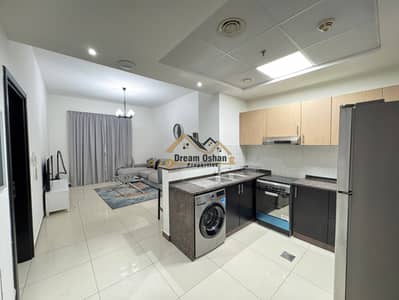 1 Bedroom Flat for Rent in Dubai Silicon Oasis (DSO), Dubai - IMG_7347. jpg