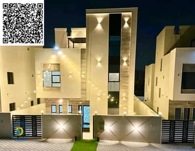 7 Bedroom Villa for Sale in Al Helio, Ajman - WhatsApp Image 2025-08-20 at 4.55. 57 PM. jpeg
