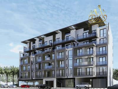 1 Bedroom Flat for Sale in Jumeirah Village Triangle (JVT), Dubai - Screenshot 2024-11-10 183354. png