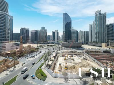 1 Bedroom Apartment for Rent in Downtown Dubai, Dubai - _MG_7619. jpg