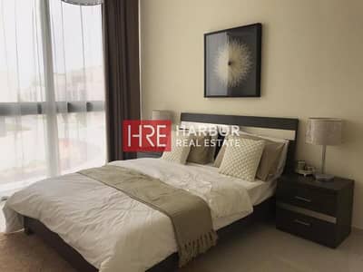 3 Bedroom Townhouse for Sale in DAMAC Hills 2 (Akoya by DAMAC), Dubai - End Corner | Single Row | Closed Kitchen