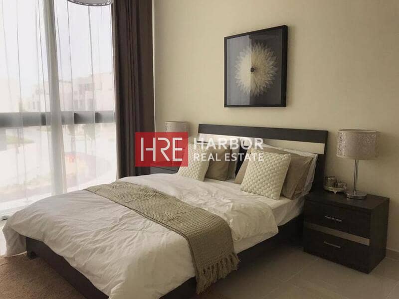 Таунхаус в Дамак Хиллс 2,Амазония, 3 cпальни, 2250000 AED - 12569535 Таунхаус в Дамак Хиллс 2,Амазония, 3 cпальни, 2250000 AED - 12569535