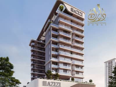 1 Bedroom Flat for Sale in Al Furjan, Dubai - IMG-20250819-WA0002. jpg
