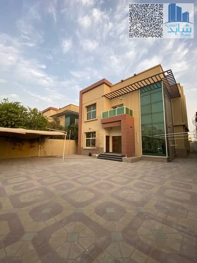 Villa for Rent in Al Rawda, Ajman - 1ad6becc-7de3-4978-a9ad-c41c1dcd2fe4. jpg