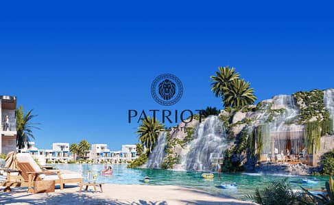 5 Bedroom Townhouse for Sale in DAMAC Lagoons, Dubai - 7_min_49bb4975c1. png