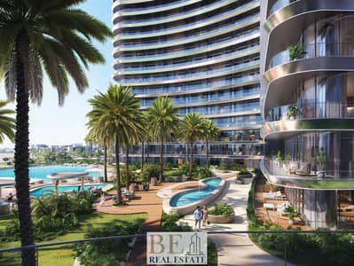 Studio for Sale in Dubai Science Park, Dubai - Binghatti Hills E11. jpg