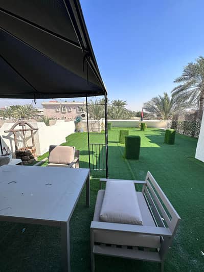 3 Bedroom Villa for Rent in Al Darari, Sharjah - 1000262019. jpg