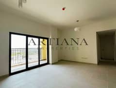 شقة في برج الأندلس E،الأندلس،عقارات جميرا للجولف 2 غرف 2300000 درهم - 12545795