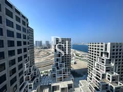 شقة في بيكسل،ميكرز ديستركت،جزيرة الريم 2 غرف 2250000 درهم - 12569626