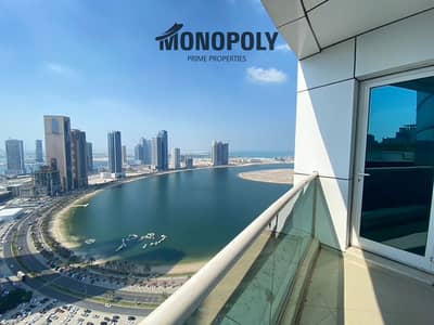 3 Bedroom Flat for Rent in Al Taawun, Sharjah - 928B9524-8C4A-4B8D-83A2-4EF675397A65_1_105_c. jpeg