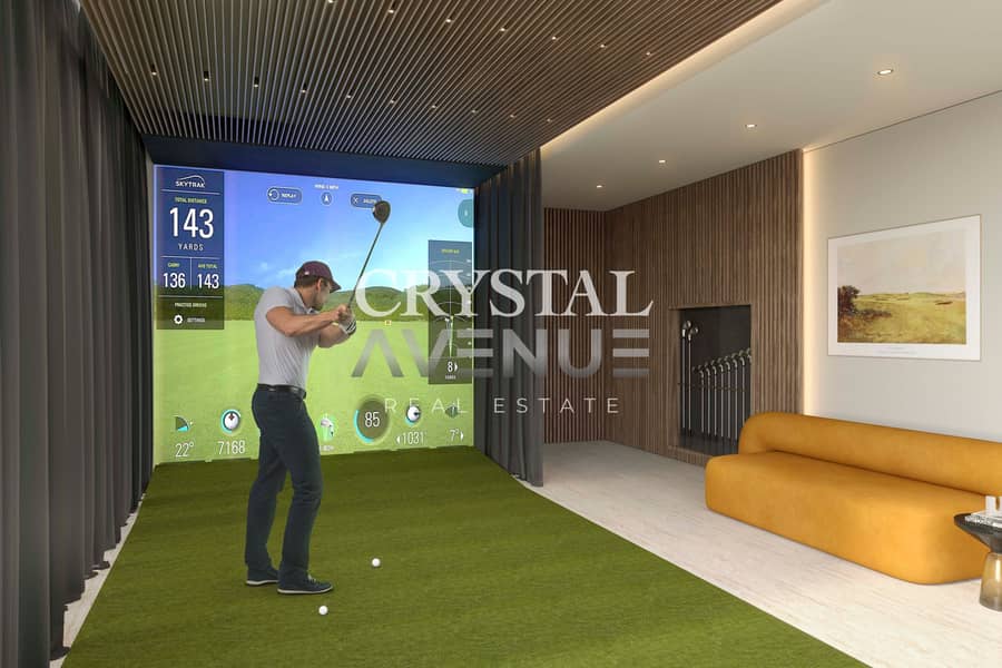 Branded Residences I High Floor I Full Burj Khalifa View - Image 10