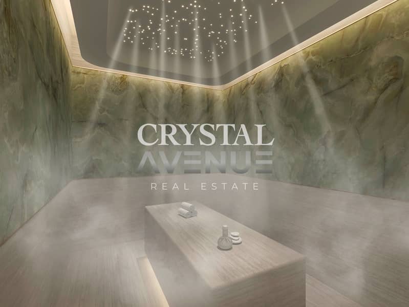 Branded Residences I High Floor I Full Burj Khalifa View - Image 17