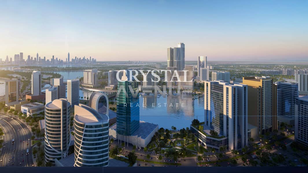 Branded Residences I High Floor I Full Burj Khalifa View - Image 24