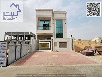 4 Bedroom Villa for Sale in Al Yasmeen, Ajman - IMG-20250820-WA0280. jpg