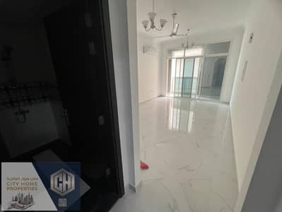 فلیٹ 1 غرفة نوم للايجار في المويهات، عجمان - IMG-20250820-WA0036. jpg
