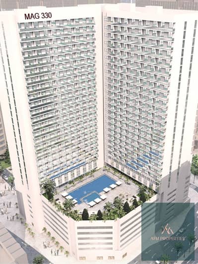 1 Bedroom Apartment for Sale in City of Arabia, Dubai - 4. jpeg