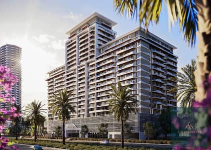 2 Bedroom Flat for Sale in Jumeirah Village Circle (JVC), Dubai - WhatsApp Image 2025-08-18 at 3.31. 37 PM. jpeg
