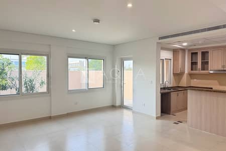 3 Bedroom Villa for Rent in Serena, Dubai - Single Row | Huge Garden | Appliances Included
